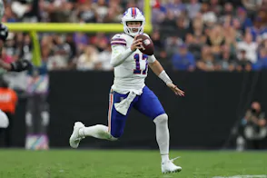 NFL MVP Odds & Favorites 2026-27: Josh Allen the Favorite; Brock Purdy Sitting Second