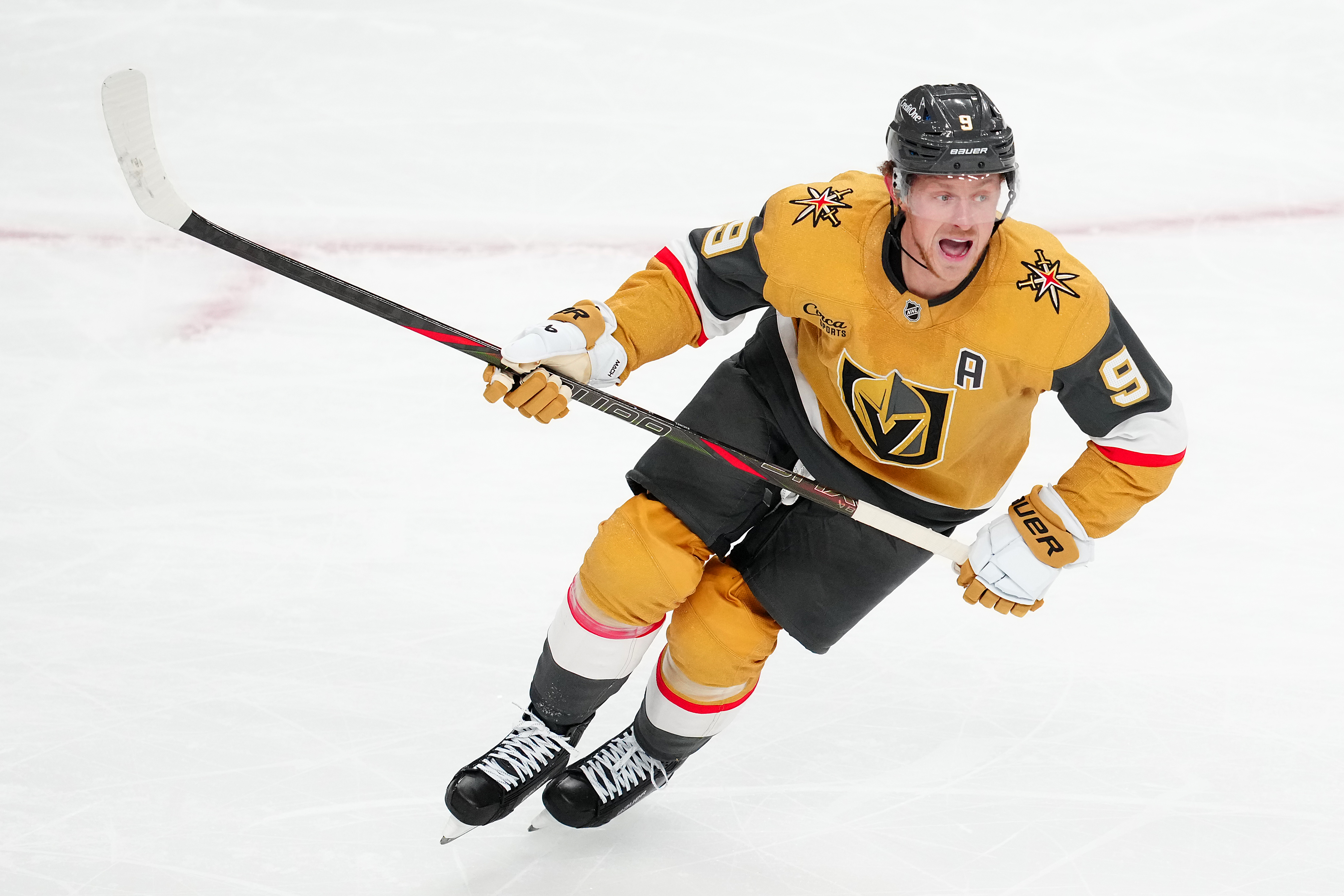 Best Panthers vs. Golden Knights Player Props: NHL Prop Bet Picks for Nov. 10