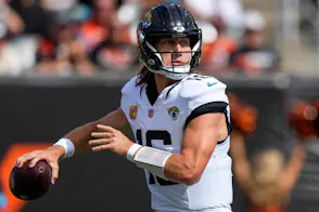 NFL AI Predictions: Week 5 ATS Picks & Score Projections for Every Matchup