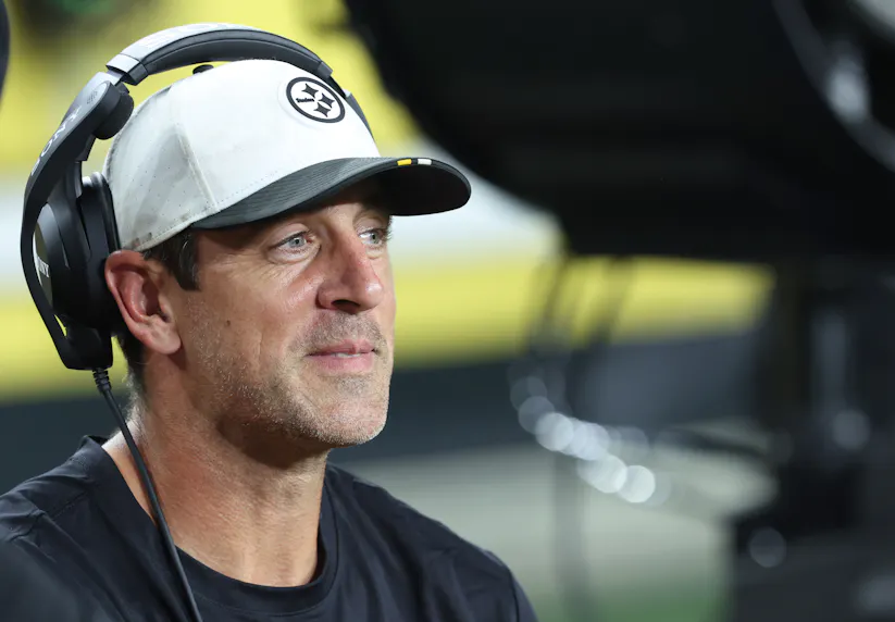 Pittsburgh Steelers 2025 Schedule, Odds & Predictions: Week 1 Notes