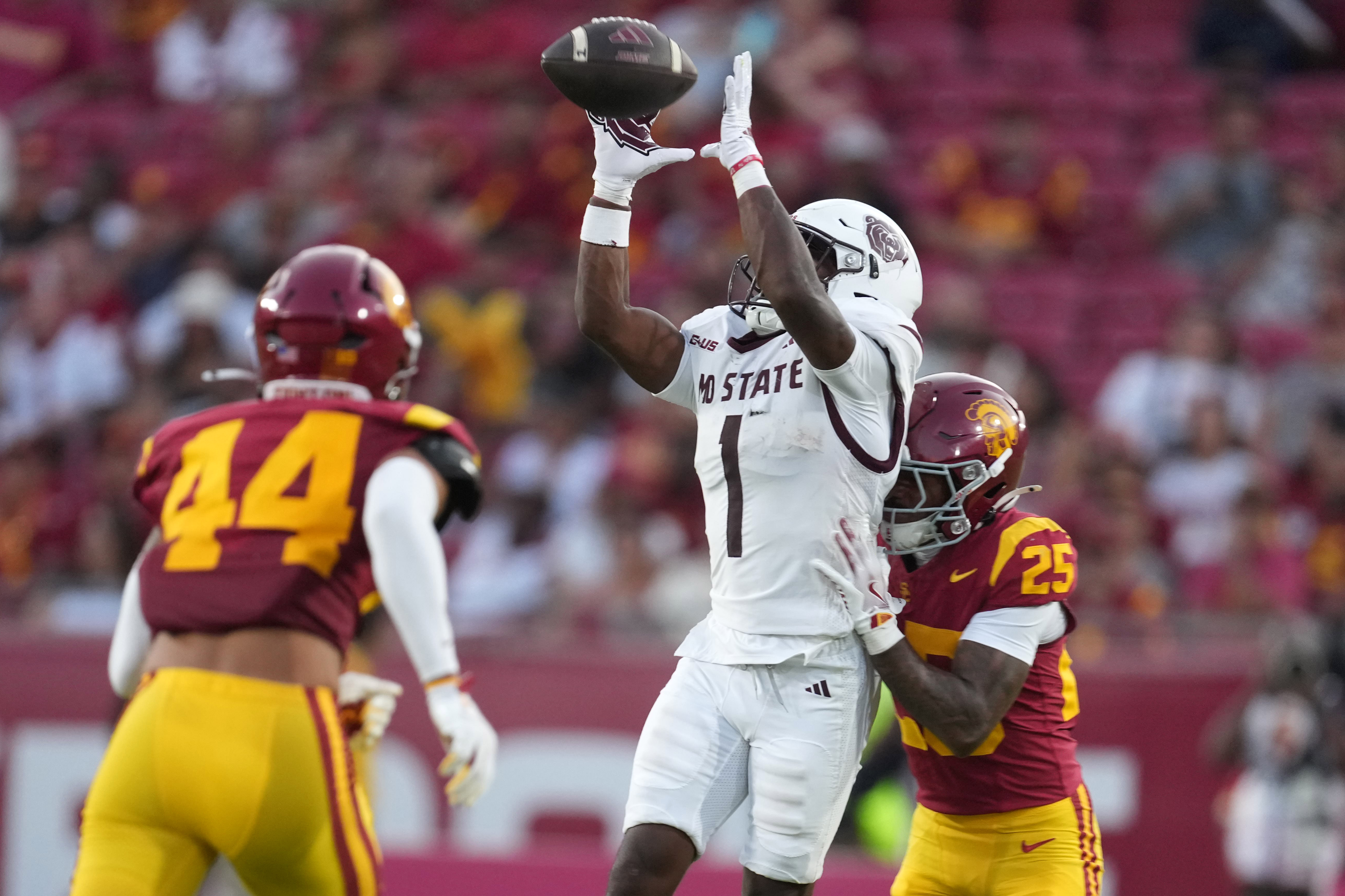College Football Predictions & Odds Week 7: Best Bets for This Week's Top Matchups