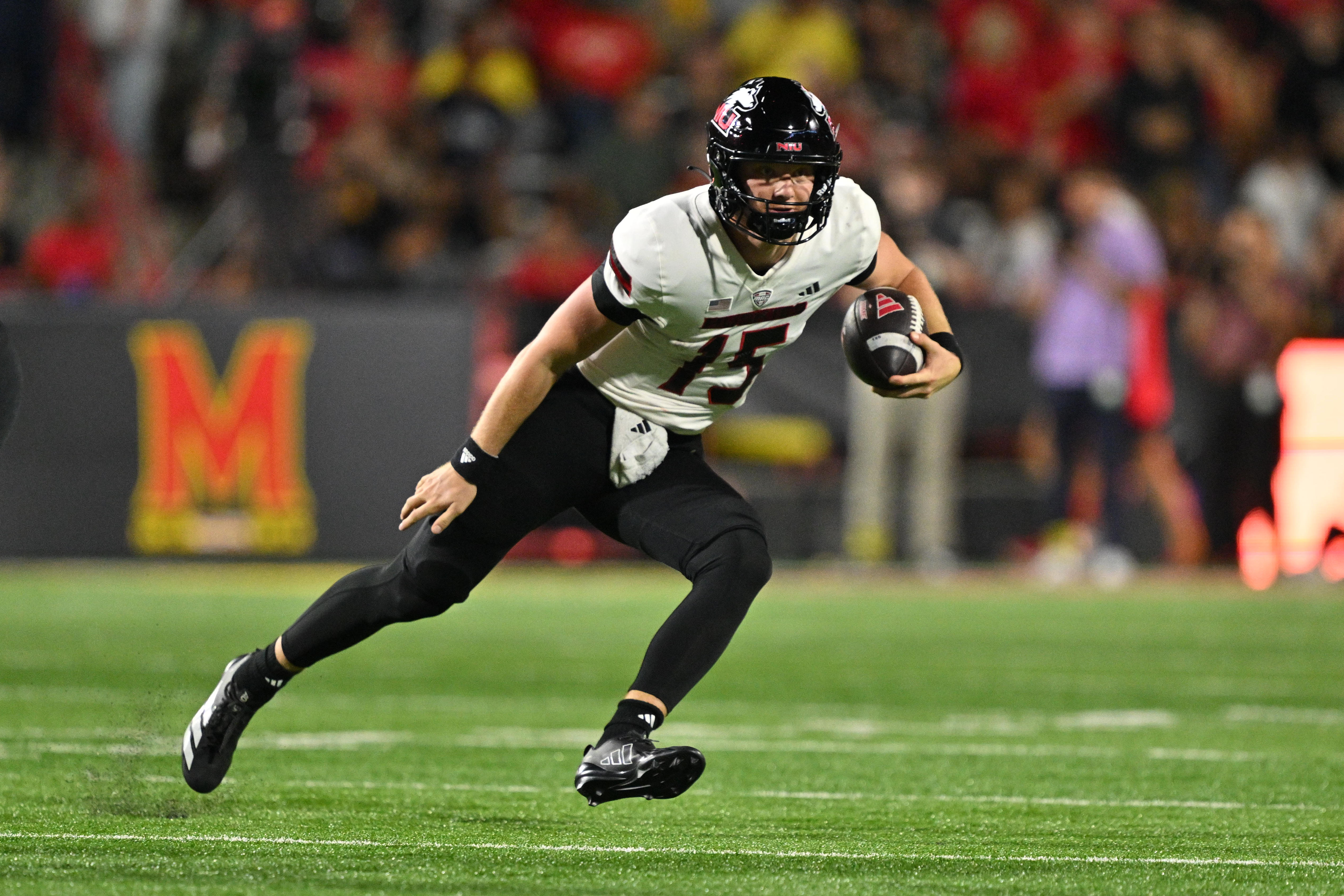 Northern Illinois vs. Toledo Prediction: Tonight's College Football Week 11 Betting Preview & Odds
