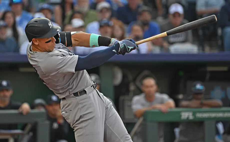 MLB MVP Odds & Favorites 2025: AL & NL MVP Betting Lines