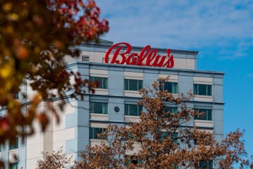 Bally’s Evansville Wins 11 Awards, Including “Best Casino”