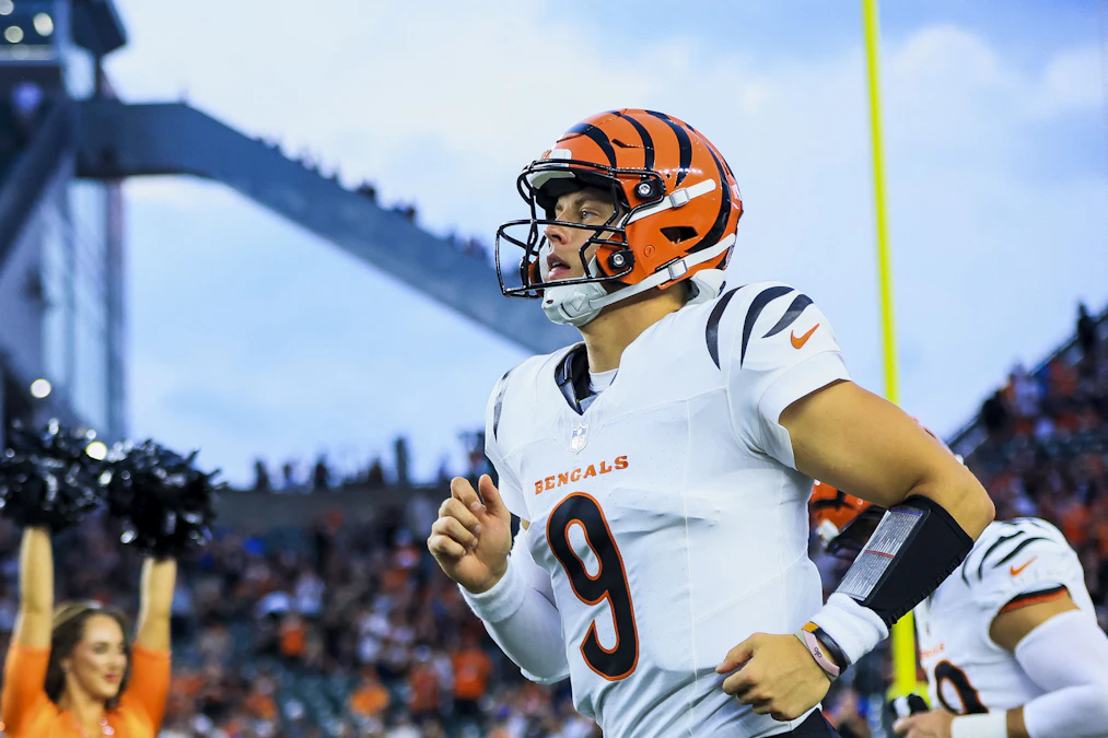 NFL Parlay Picks Week 1: 3-Leg Parlay With +561 Odds