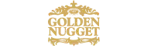 Golden Nugget Review Logo