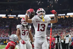CFP National Championship Betting X-Factors: 5 Players Who Could Decide Miami vs. Indiana