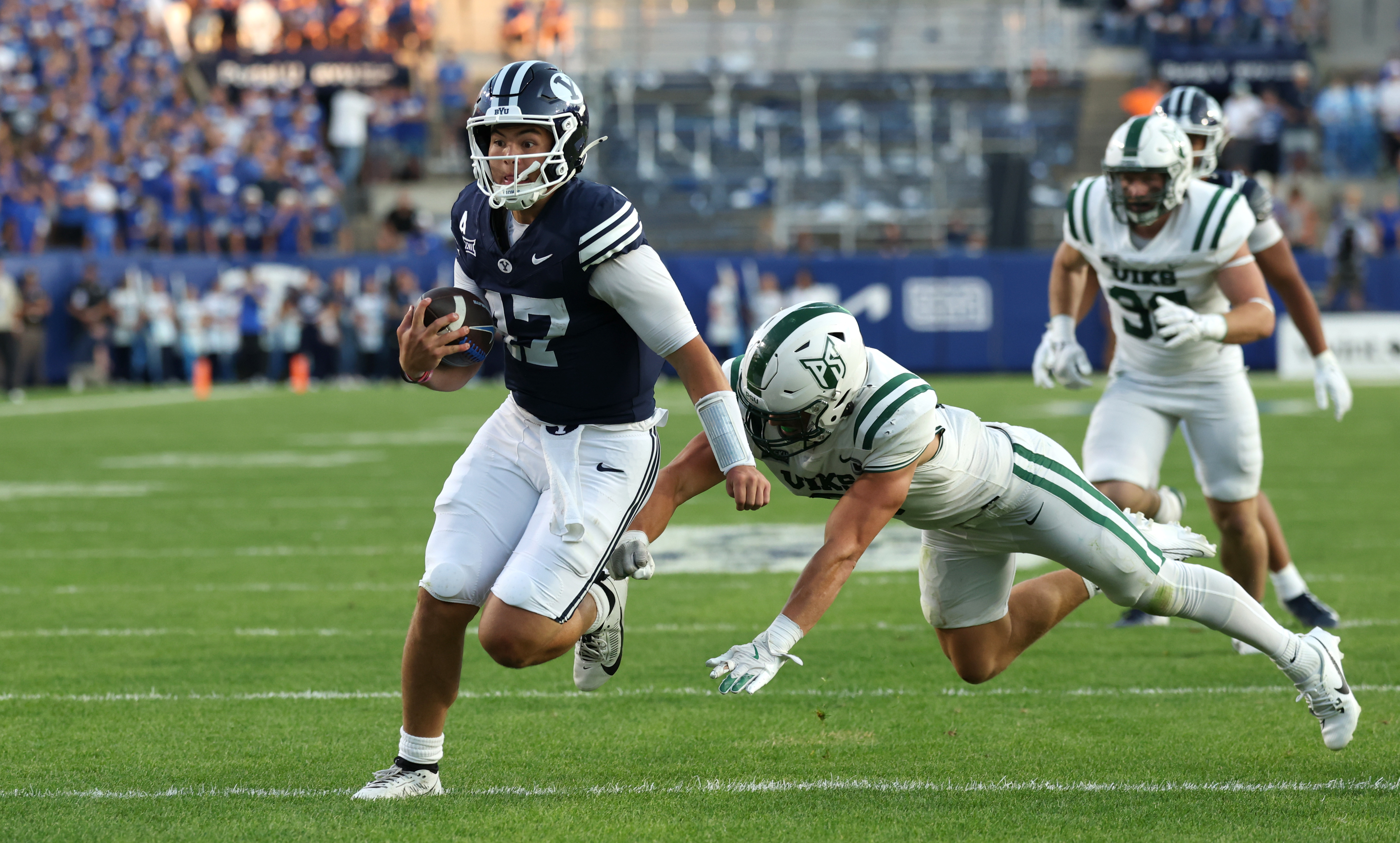 College Football Player Props Week 2: Odds, Best Bets & Expert Picks This Week