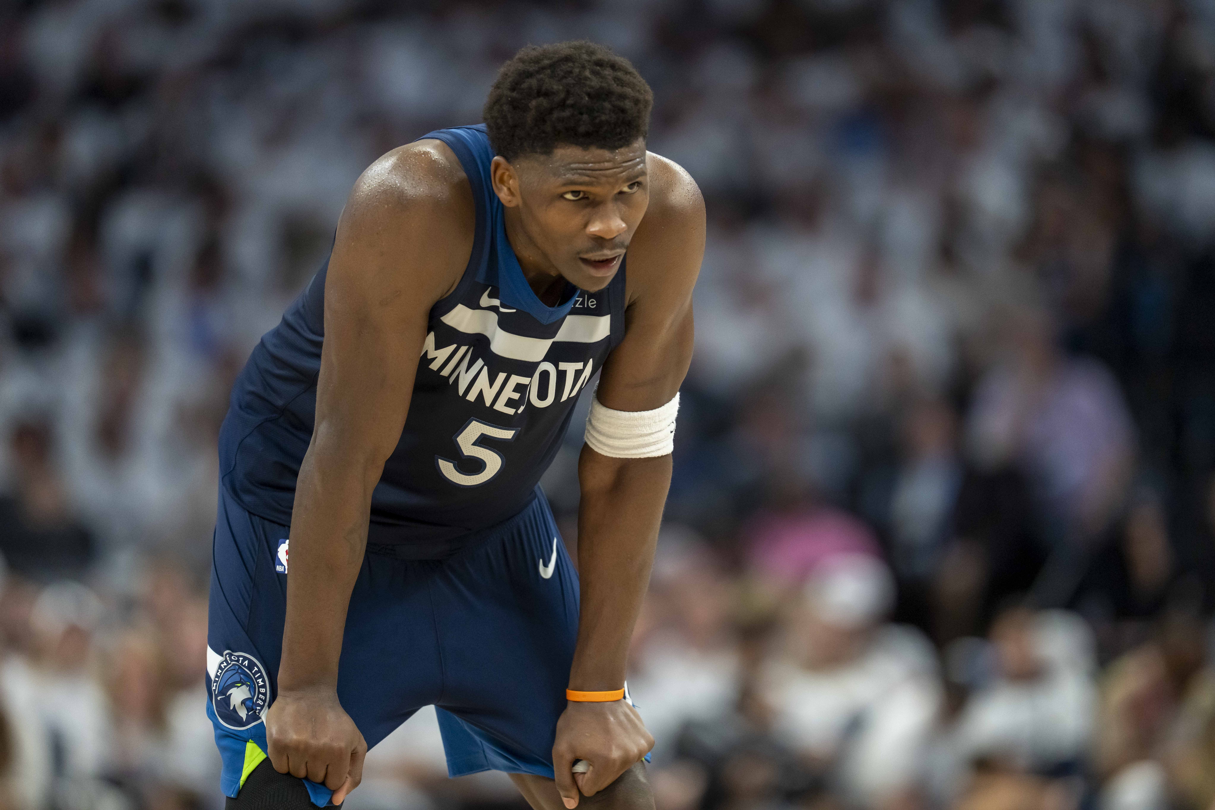 Pacers vs. Timberwolves Player Prop Bets: NBA Picks & Best Bets for Sunday