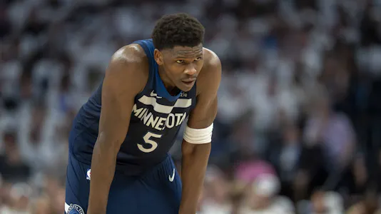 Pacers vs. Timberwolves player prop bets