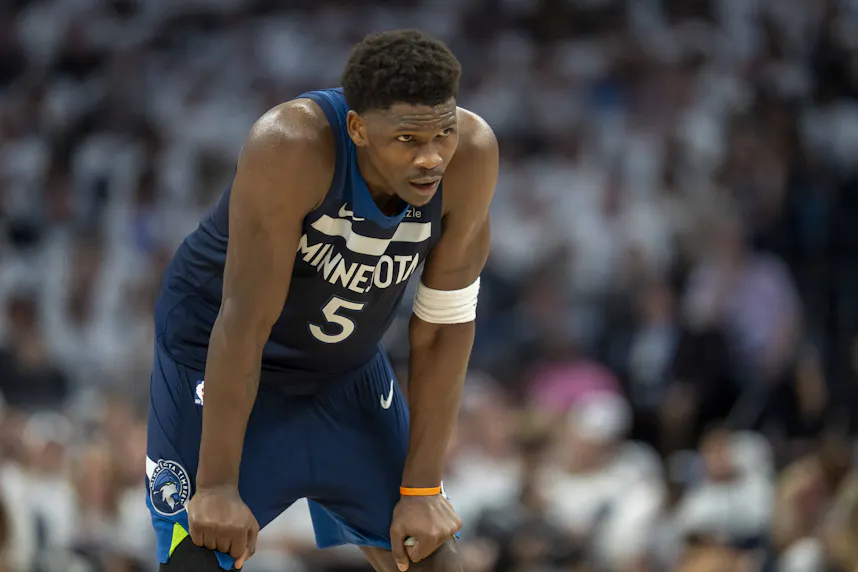 Pacers vs. Timberwolves player prop bets