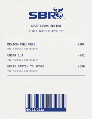 Sbr Betting Ticket   Three Picks