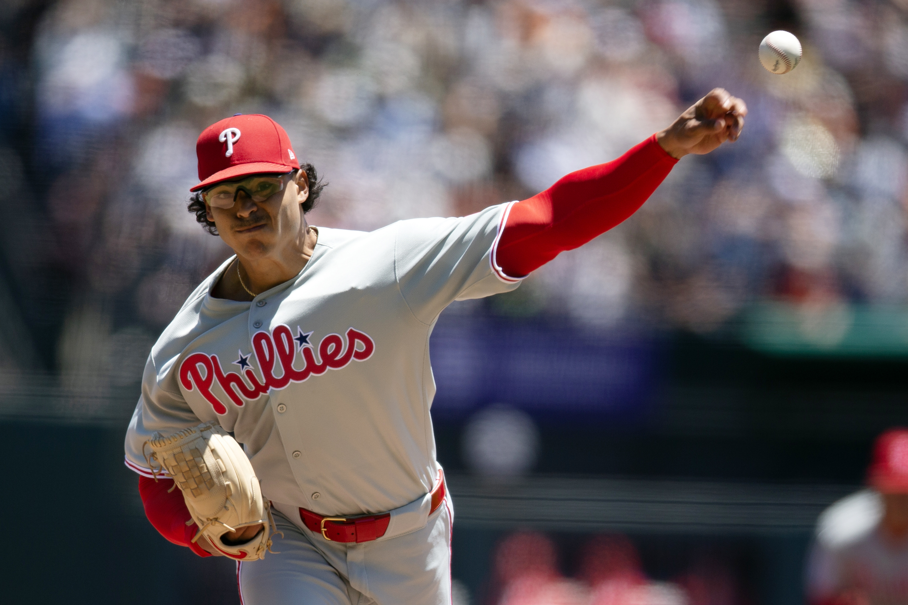 Red Sox vs. Phillies Prediction, Odds & Best Bets: Can Philadelphia Complete Sweep?