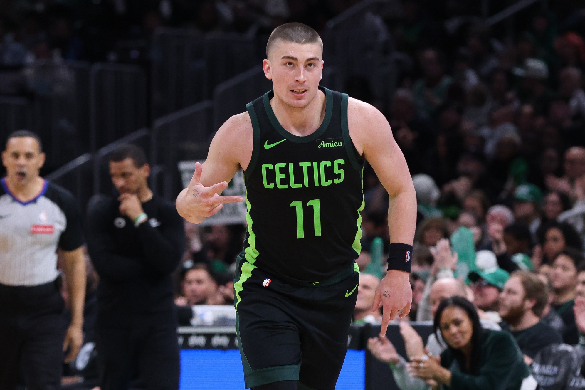 Celtics vs. Nets Player Props: Best NBA Prop Bet Picks for Nov. 18