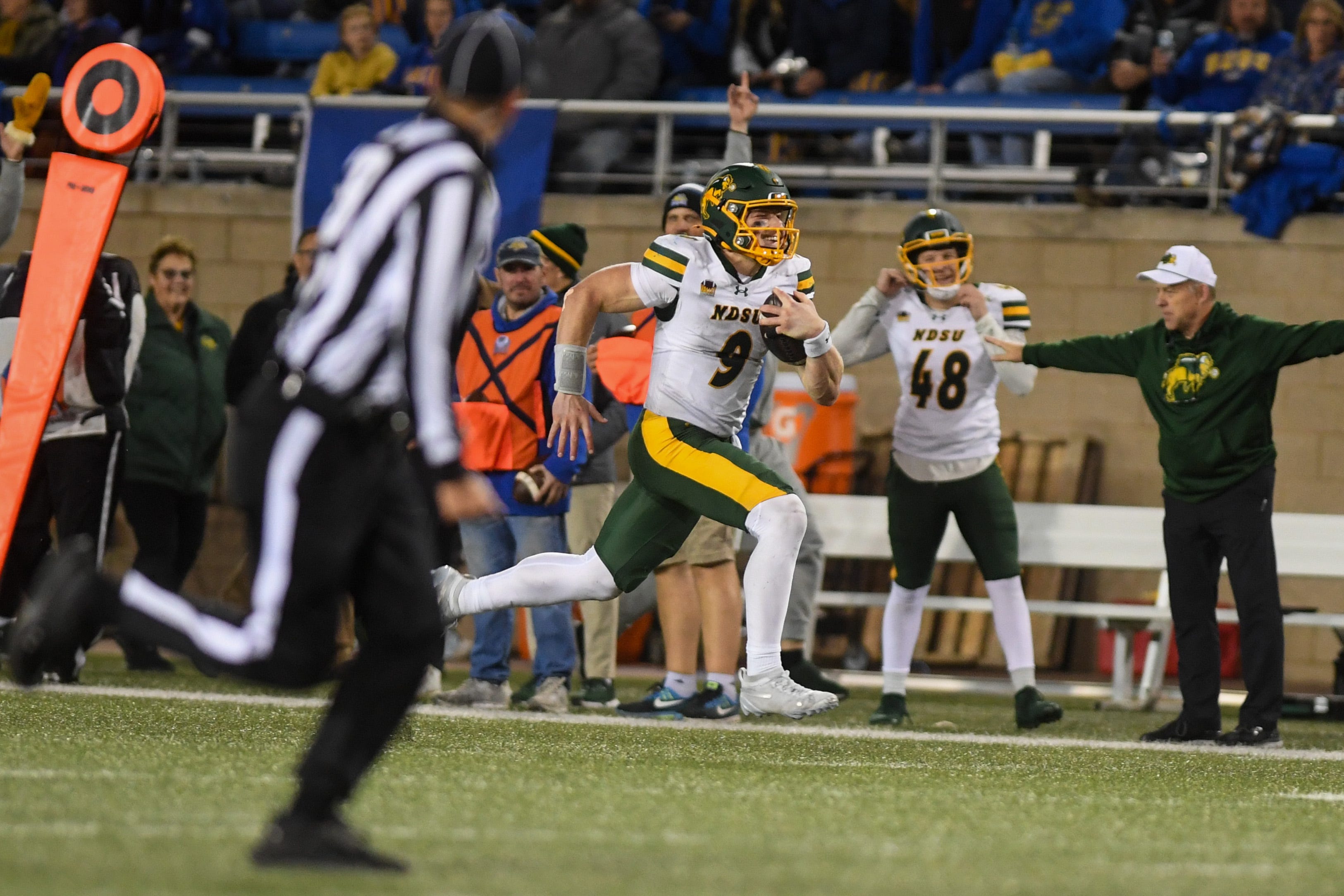 FCS Playoff Odds 2025: Predictions, Best Bet & Sleeper Pick for the 24-Team Field