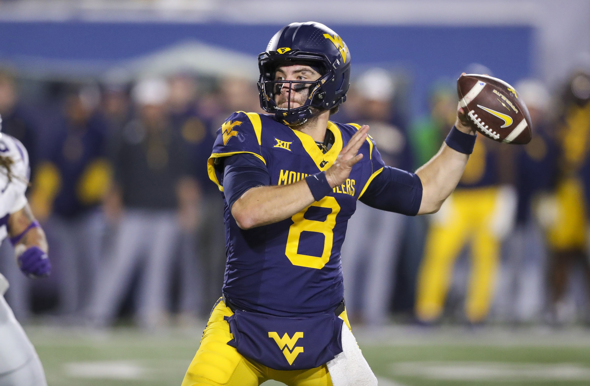 Best Pittsburgh vs. West Virginia Player Prop Bets: College Football Week 3 Odds & Expert Picks