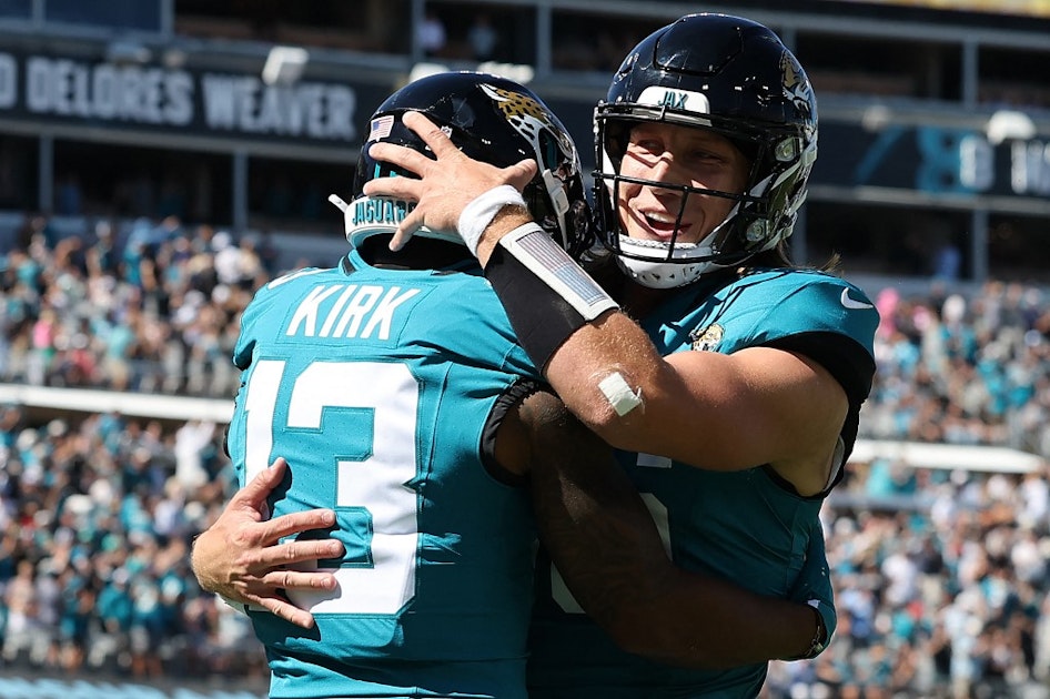 Bengals vs. Jaguars Predictions, Picks & Odds Week 13: Monday Night Football