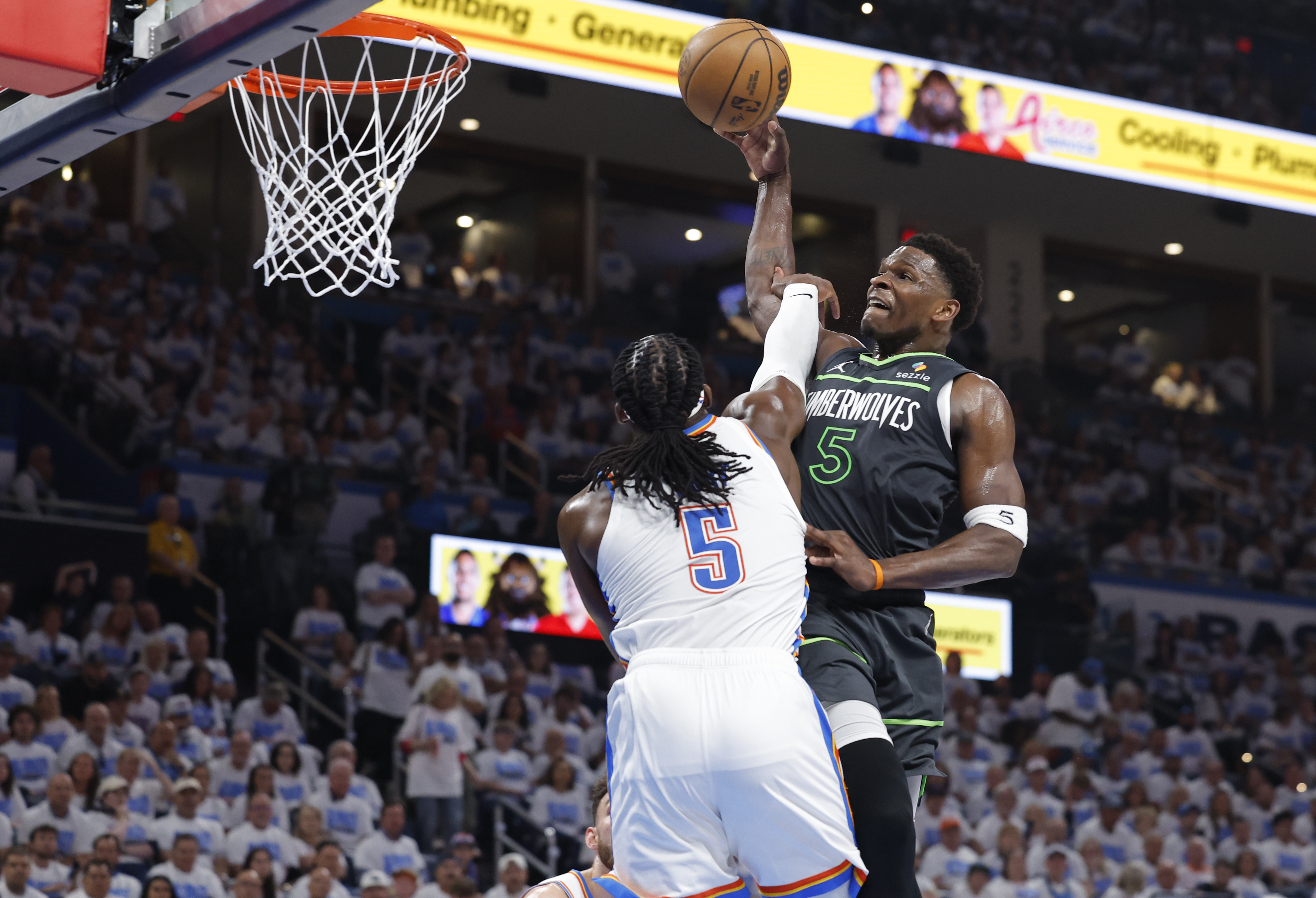 Best Thunder vs. Timberwolves Player Props: Game 3 Expert Picks