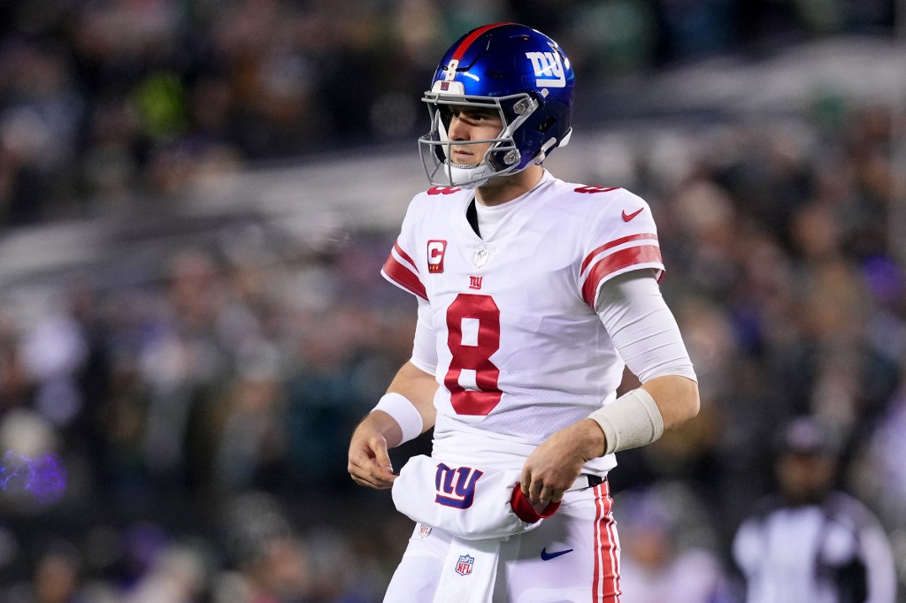 Giants Betting Preview 2023: Futures Picks & Predictions for New York