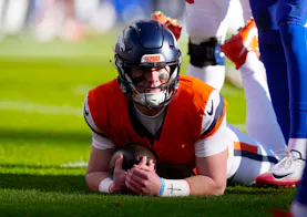 NFL Playoffs Odds 2026: Odds For All 32 Teams & Picks to Reach the Postseason