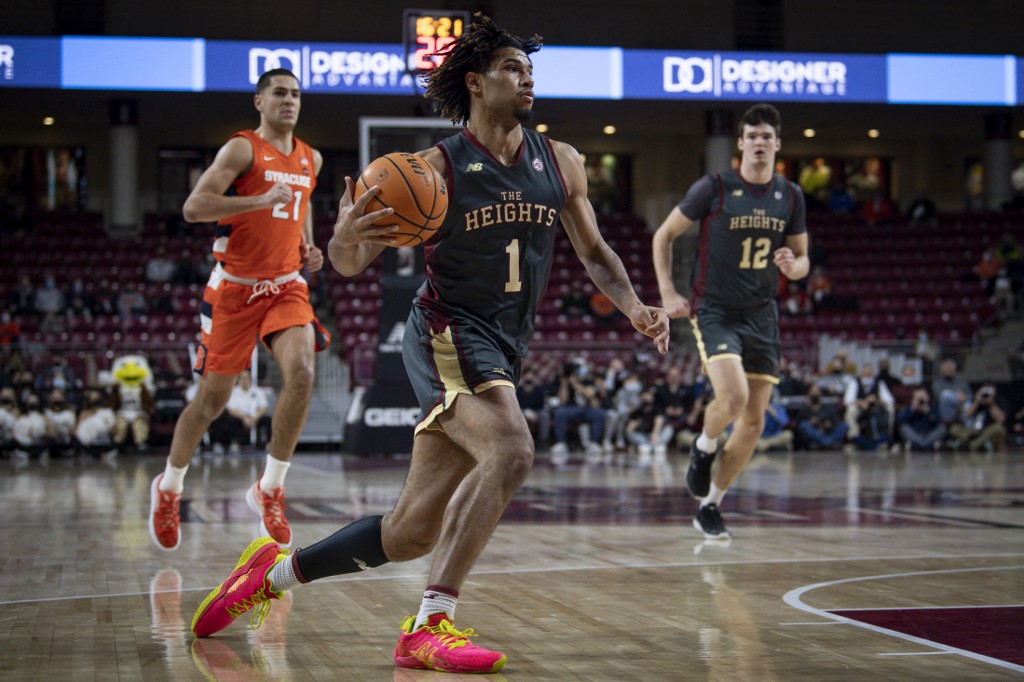 Top College Basketball Expert Picks for Feb. 21 Sportsbook Review