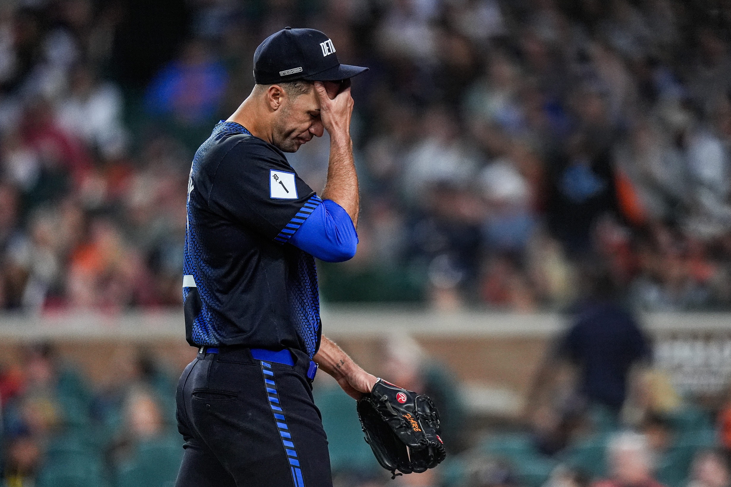 Guardians vs. Tigers Prediction, Odds & Expert Picks: MLB Best Bets for Sept. 17 