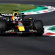 Max Verstappen of Red Bull Racing during qualifying ahead of the Formula 1 Italian Grand Prix at Autodromo Nazionale di Monza in Monza, Italy on Sept. 2, 2023 as we look at our Italian Grand Prix picks.