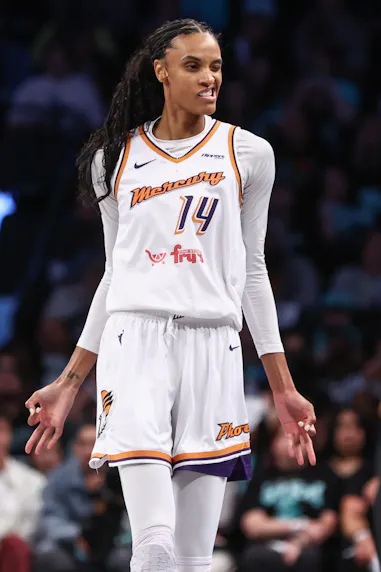 Liberty vs. Mercury Prediction, Odds: WNBA Best Bets & Expert Picks for Tonight Sept. 19