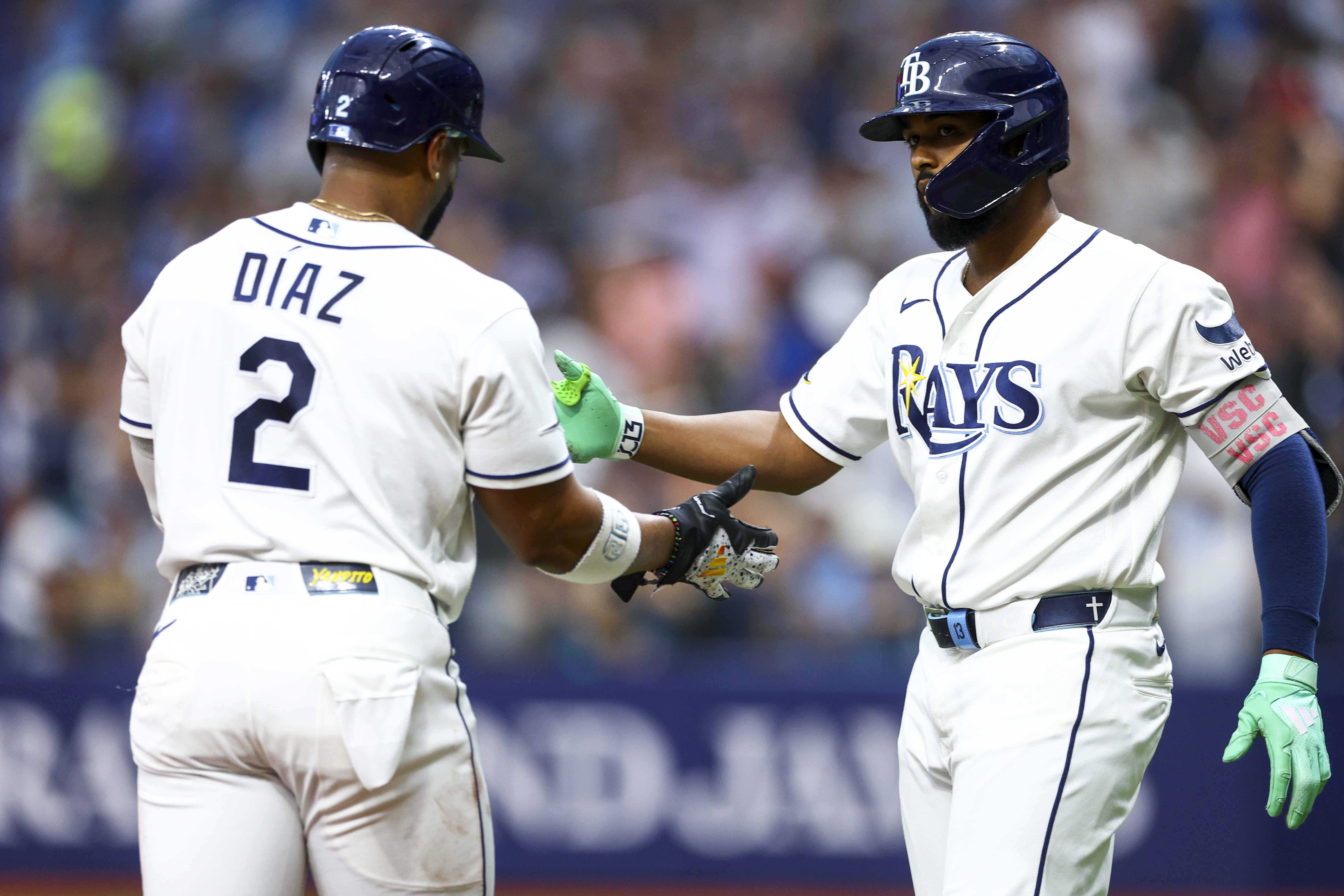 Mariners vs. Rays Prediction & Picks: MLB Odds for Friday, July 10