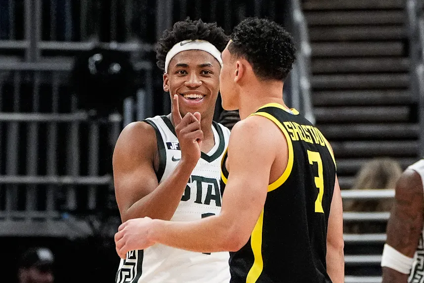 Best March Madness Parlay Bets Today: Friday's Best Moneyline Picks