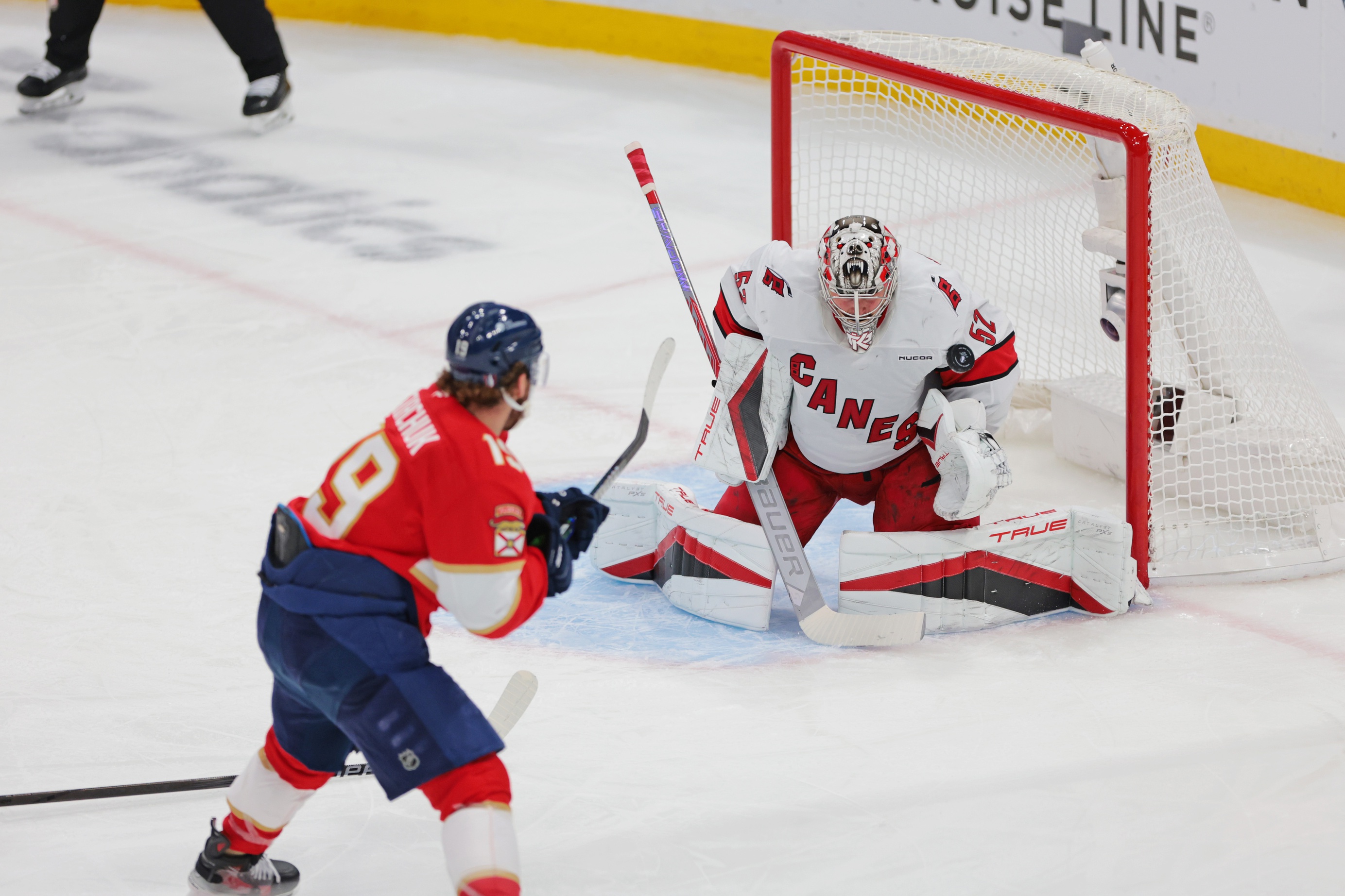 Hurricanes vs. Panthers Parlay Picks: Game 4 Odds & Best SGP for May 26