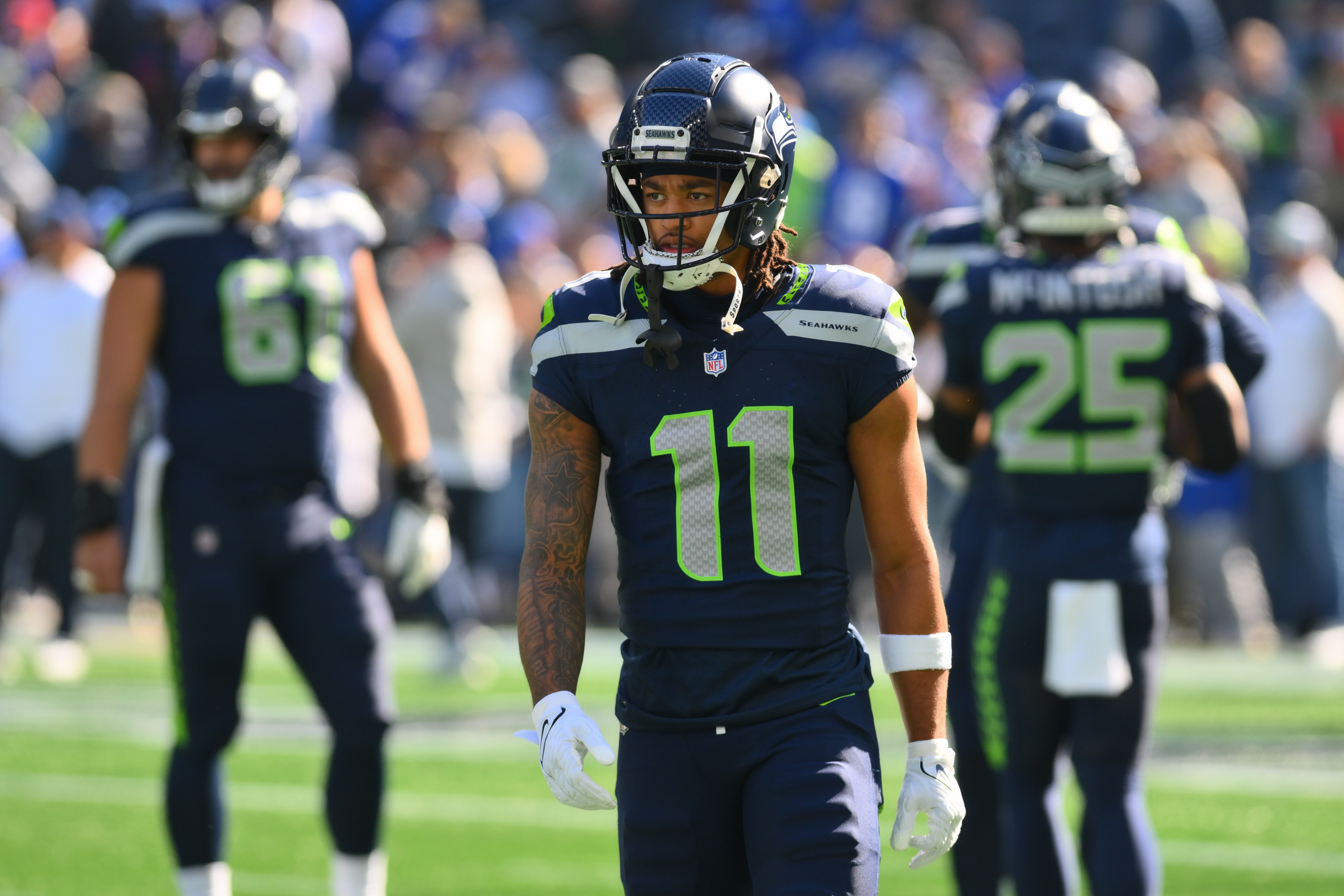 Seahawks vs. Cardinals Prediction Tonight: Thursday Night Football Odds & TNF Picks