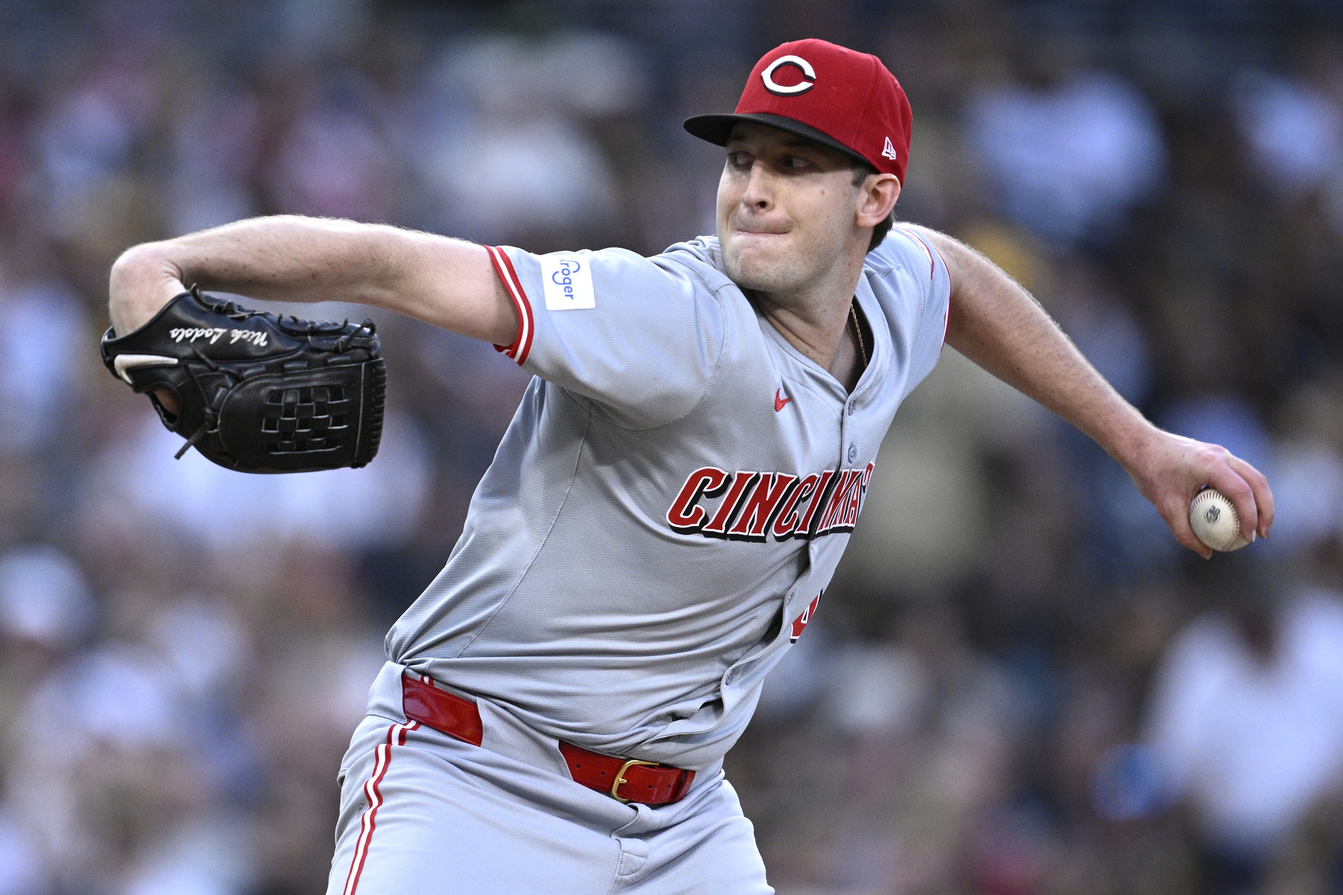 Yankees vs Reds Prediction, Picks & Odds for Today's MLB Game