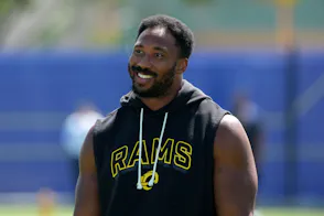 NFL Defensive Player of the Year Odds 2026-27: Garrett Leads Ahead of Regular Season