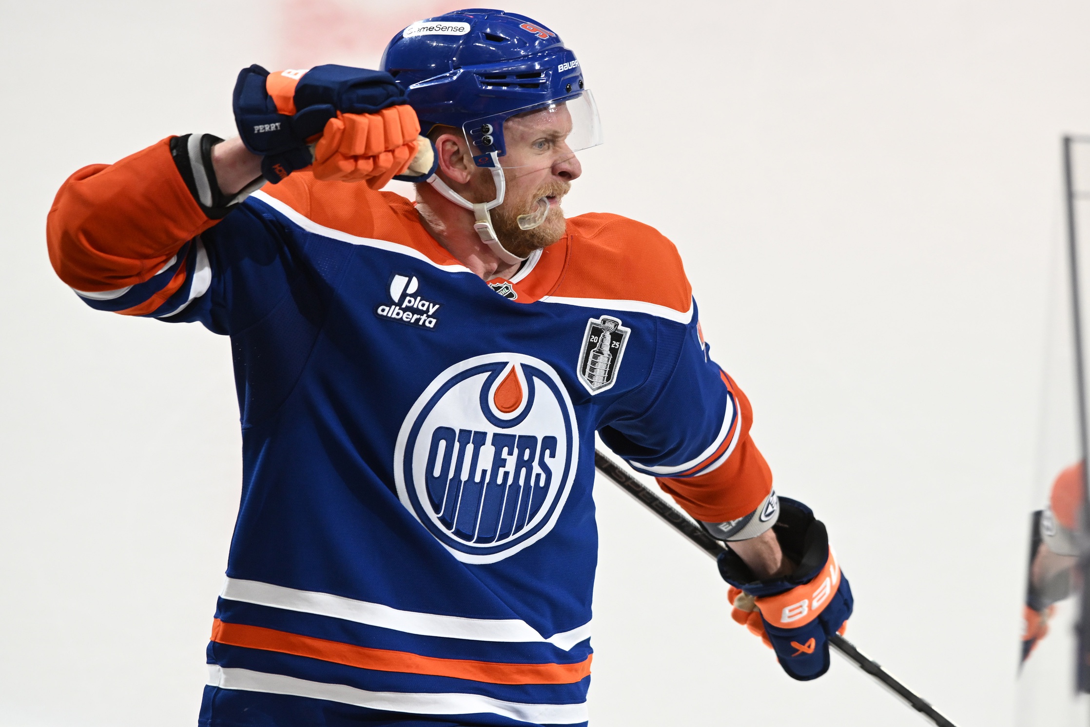 Oilers vs. Panthers Parlay Picks: Game 3 Odds & Best SGP