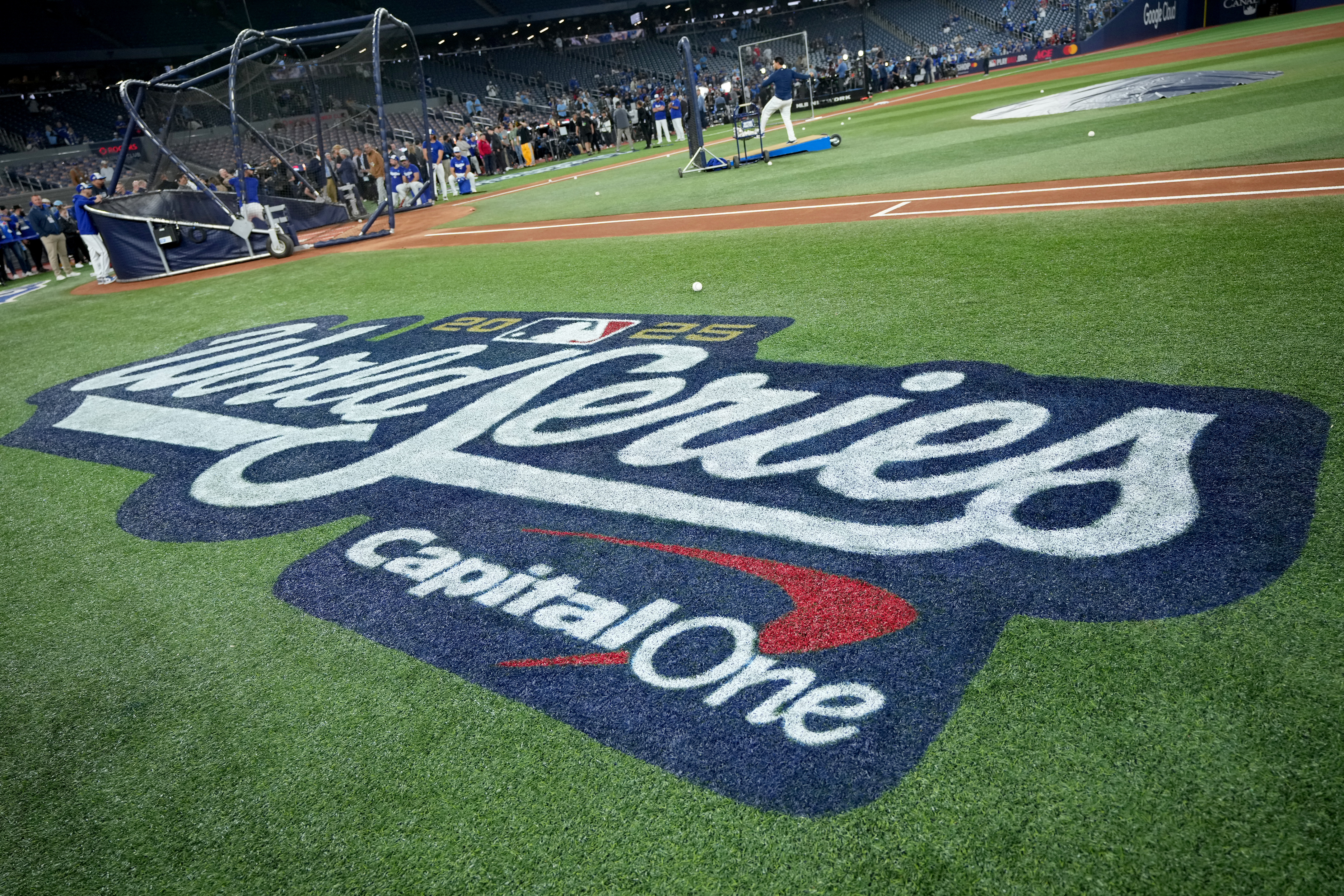 Dodgers vs. Blue Jays Expert Picks: Our Best Bets & Predictions for World Series Game 1
