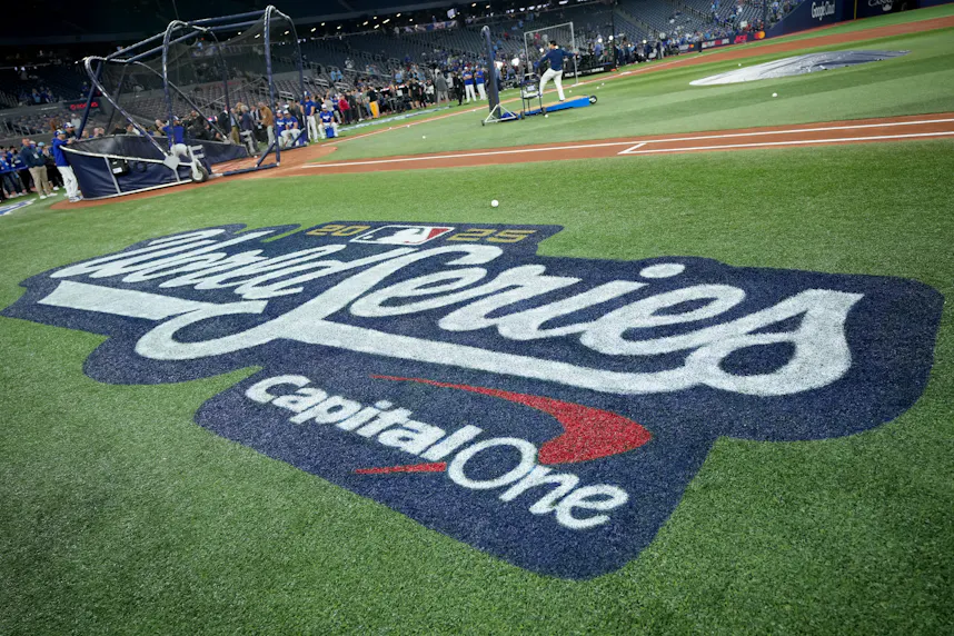 Dodgers Vs Blue Jays Expert Picks World Series Game 1