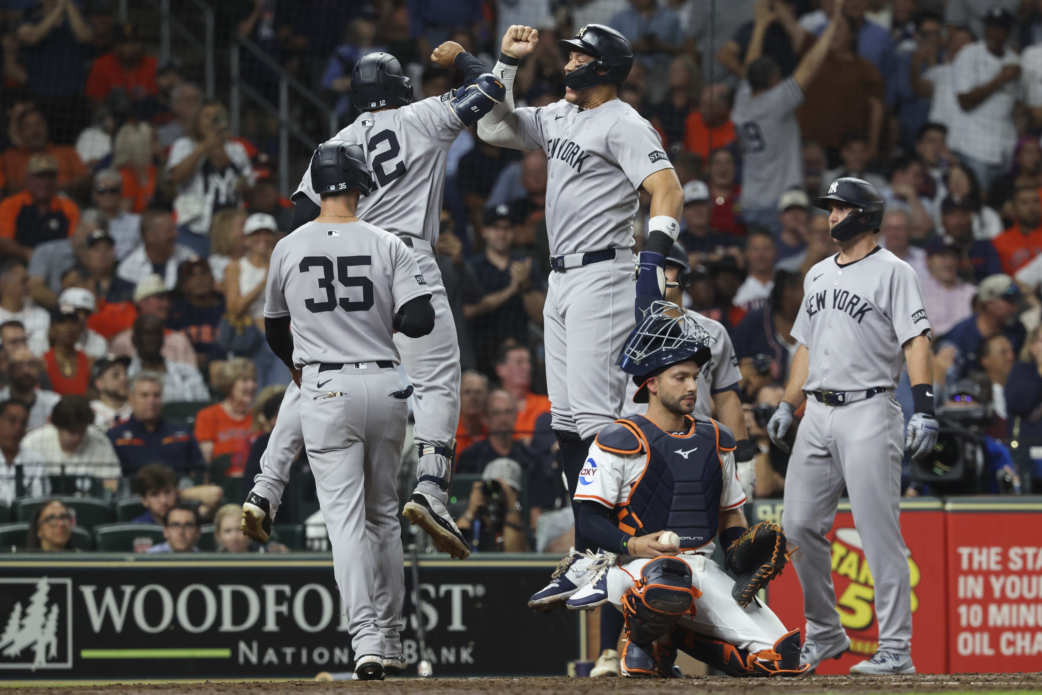 Best Home Run Predictions Today: MLB Odds, Picks & Prop Bets for Sept. 6