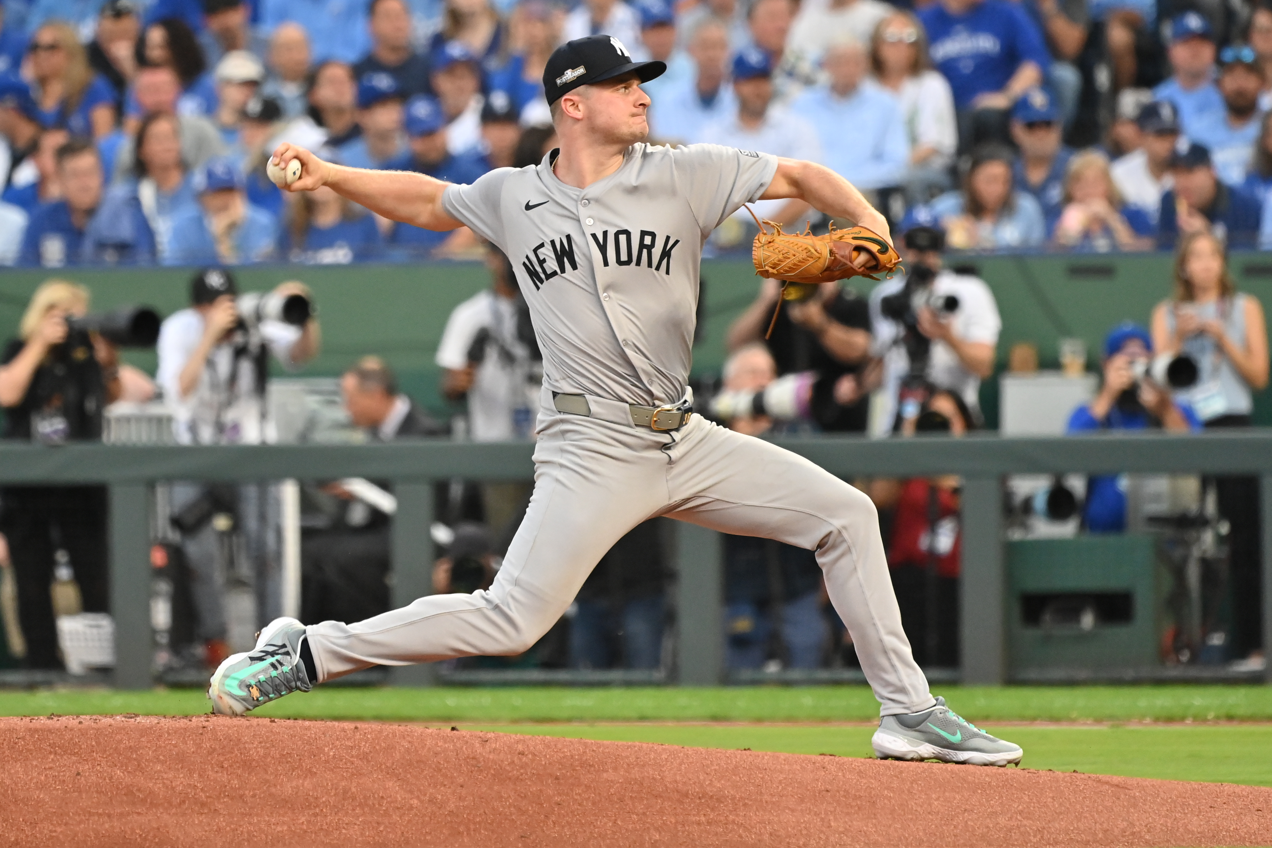 New York Yankees starting pitcher Clarke Schmidt pitches as we offer our sports equinox best bets and parlay picks.