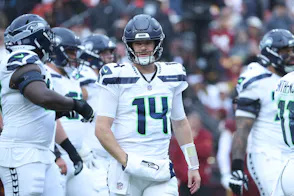 Chargers vs. Seahawks Prediction: Week 4 Odds, Picks & Best Bet