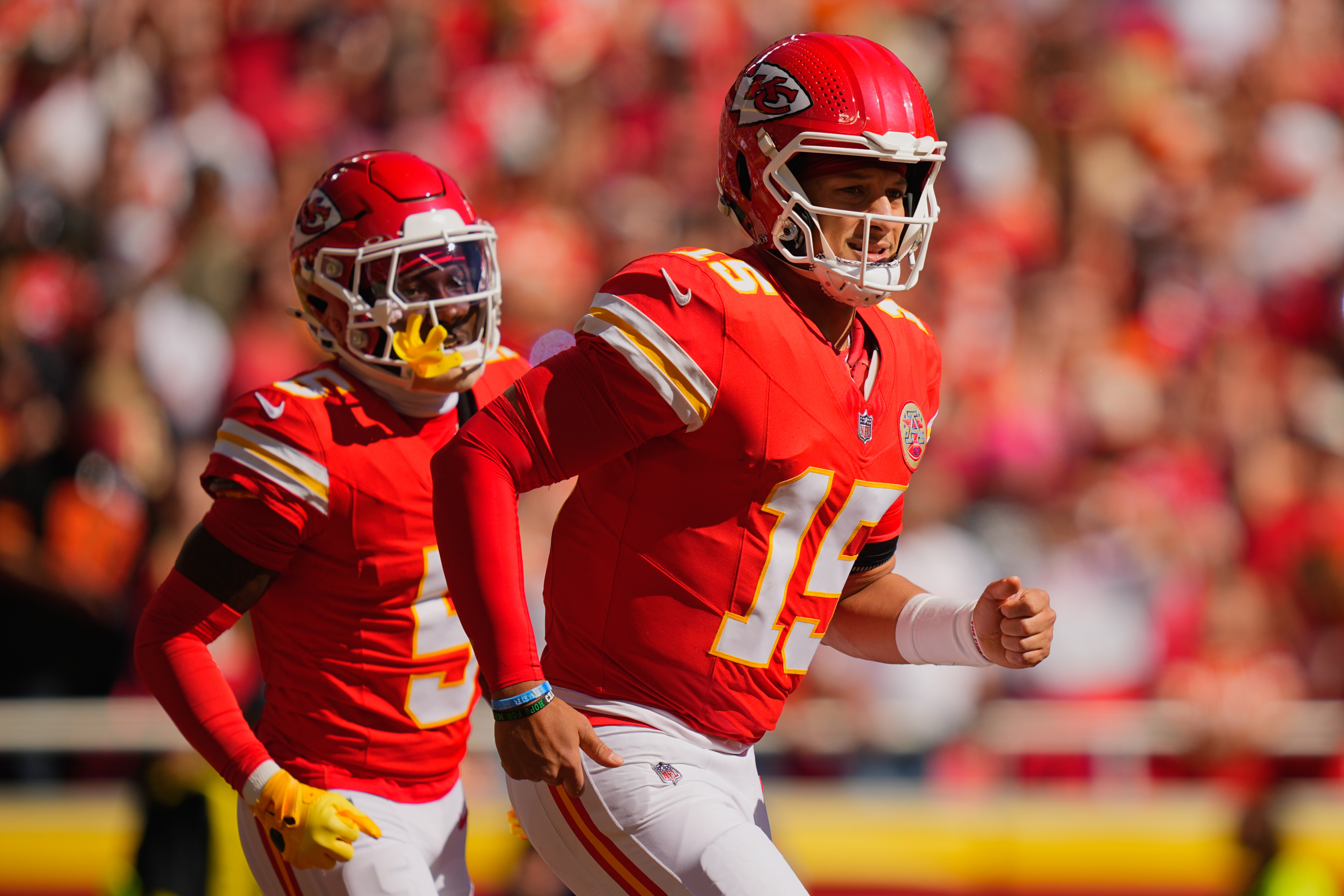 NFL Weather Report Week 8: Latest Forecasts and Betting & Fantasy Impacts