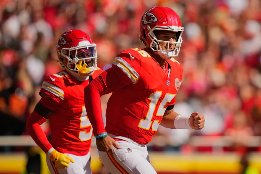 NFL Weather Report Week 8: Latest Forecasts and Betting & Fantasy Impacts