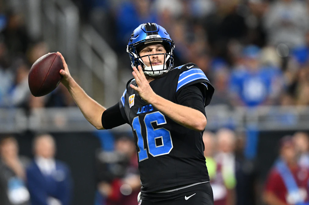 NFL ATS Picks Week 8