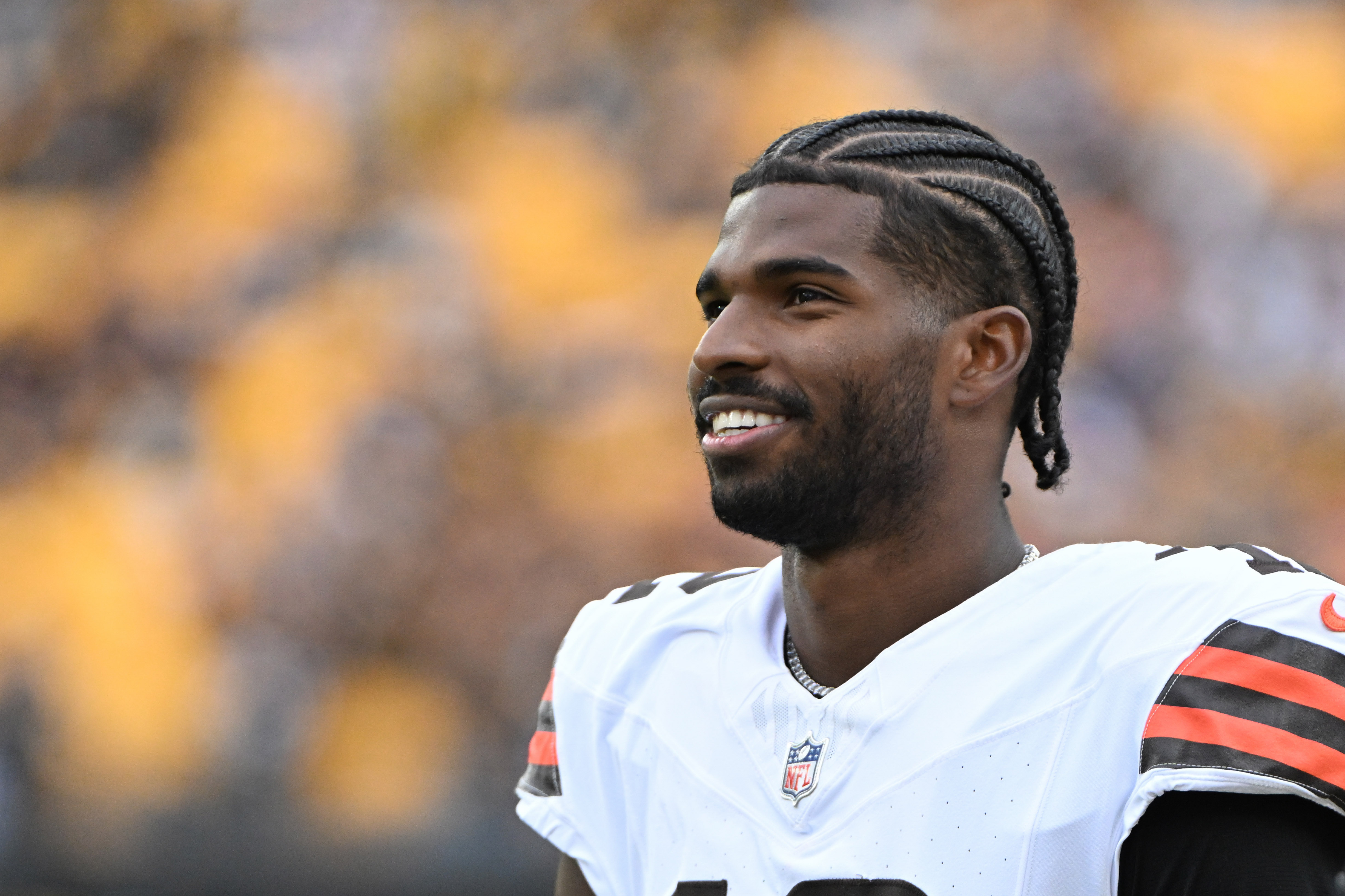 Can Shedeur Sanders Break the Curse of Browns QBs in 1st NFL Start Today?