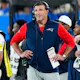 New England Patriots 2025 Schedule, Odds & Predictions: Week 1 Notes