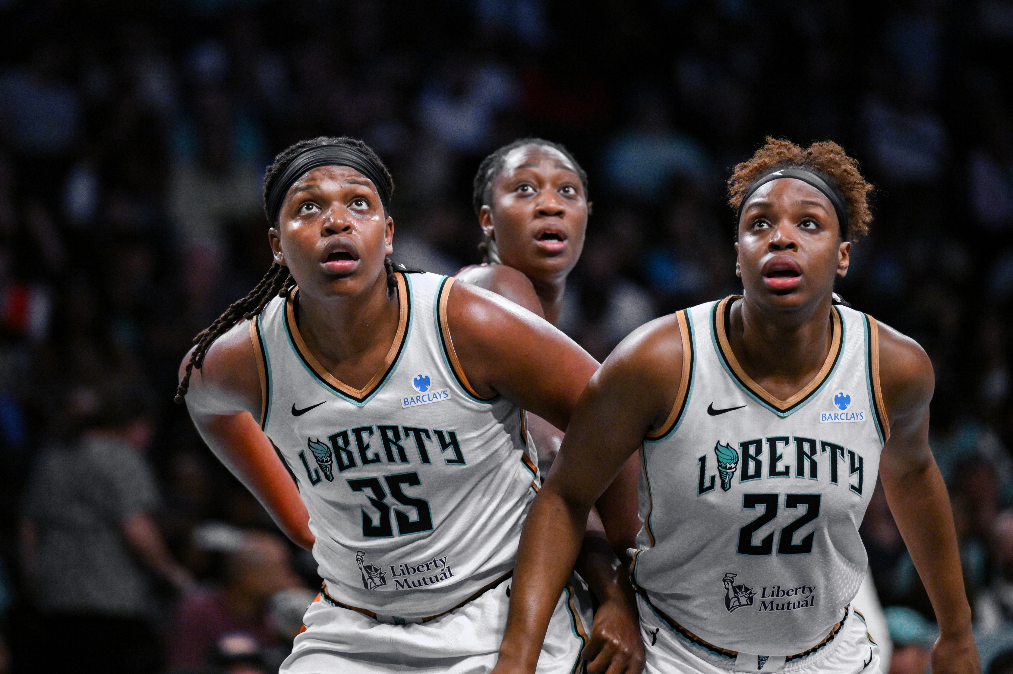 Liberty vs. Storm Prediction, Odds &amp; Expert Picks: WNBA Best Bets for Sept. 5