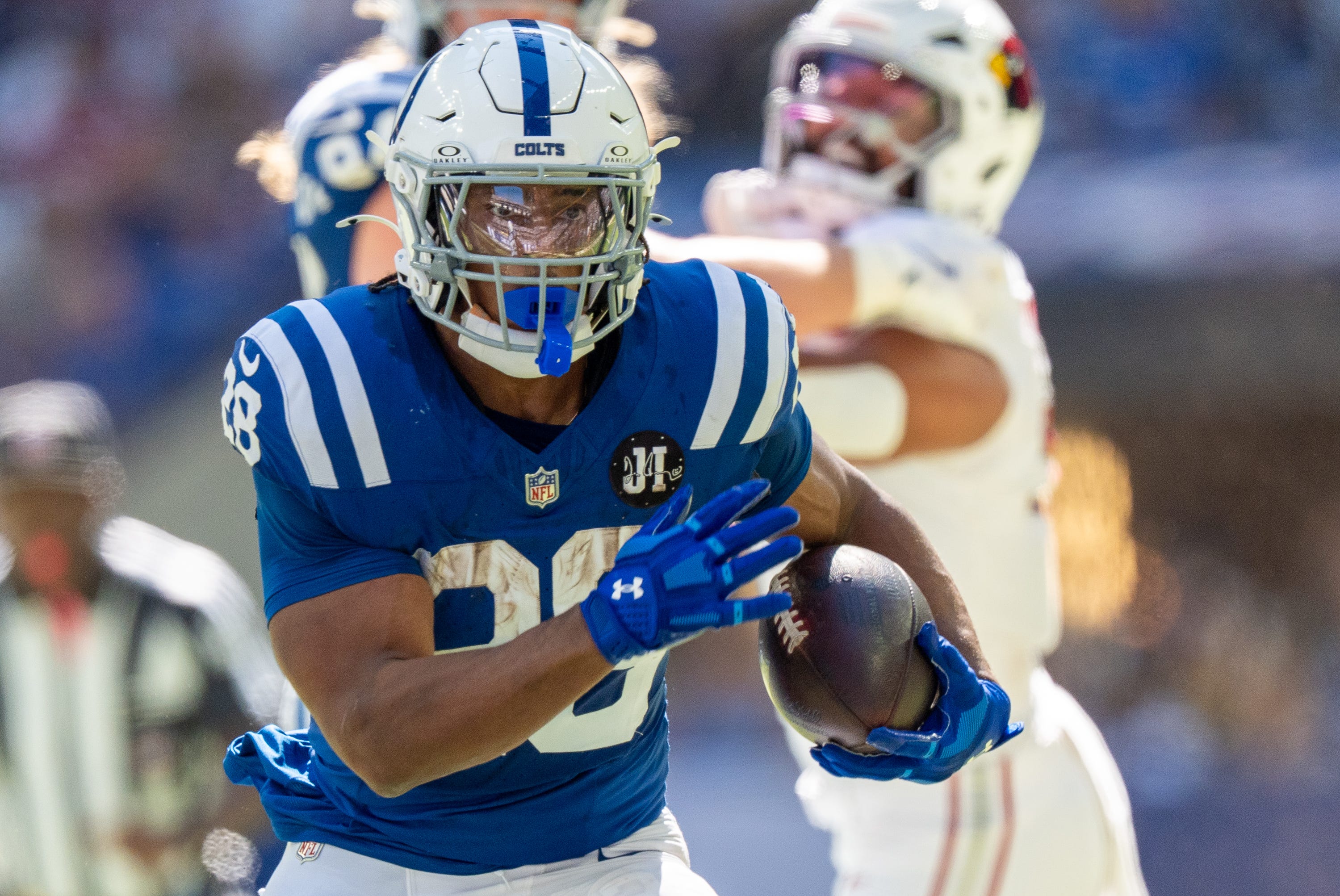 NFL Same-Game Parlay Bets: Our Best SGP Picks This Week