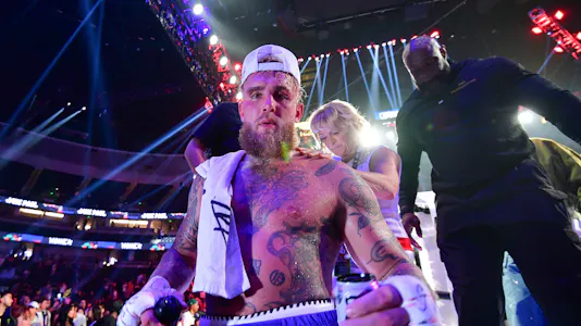 Jake Paul vs. Gervonta Davis Odds & Betting Lines: Netflix to Stream November 15 Fight in Atlanta
