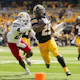Best Alabama vs. Missouri Player Prop Picks for Week 7: Hardy to Run Wild