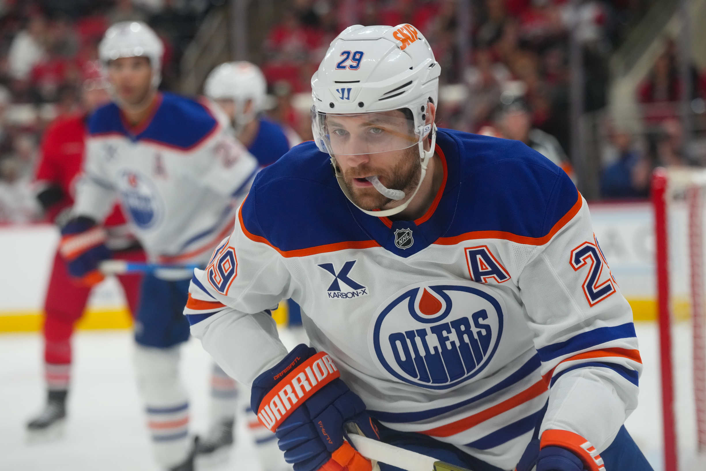 Anytime Goal Scorer Predictions Today: Best NHL Prop Bets for Monday